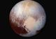 Descoperire uimitoare. Iată ce culoare are cerul de pe Pluto. Nimeni nu se aştepta