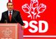 Ponta: Nu am crezut că o să concurez cu Năstase pentru cel mai bun Guvern al României după '89