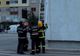 Au chemat pompierii. Când au văzut pe cine ar fi trebuit să salveze, nu le-a venit să creadă