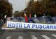 Protest de amploare în Republica Moldova. Anti-europenii riscă să blocheze centrul Chişinăului