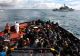 La un pas de tragedie. 200 de refugiaţi, salvați în largul Andaluziei