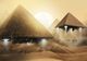 Operaţiunea „ Scan Pyramids ”. Misterul piramidelor, investigat cu ajutorul scanării 3D