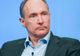 Tim Berners-Lee, inventatorul World Wide Web-ului, vine în România
