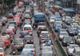 SONDAJ. Care este orașul cu cel mai intens trafic rutier din lume 