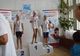 Campionii de la C.S Aqua Sport București s-au întors cu tolba plină de medalii de la Cupa Sprint