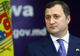 Fostul premier moldovean Vlad Filat, arestat pentru 30 de zile 