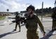 Civil israelian împuşcat, din greşeală, de militari israelieni. Incidentul, anchetat