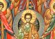 Calendarul nou ortodox comemorează cei trei arhangheli Mihail, Gabriel şi Rafael
