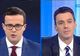Mircea Badea a reuşit să-l enerveze şi pe Gâdea: "Îţi mai baţi mult joc sau chiar ai ceva de zis?"