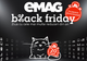 Black Friday 2015. 20 de reduceri eMAG care merită banii