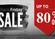 Chinezii se pregătesc de Black Friday. Reduceri de preţuri de 80%