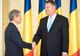Prima întâlnire de lucru Klaus Iohannis - Dacian Cioloş. Care au fost subiectele de discuție 