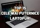 eMAG.ro – Topul celor mai puternice laptopuri – ce prețuri au