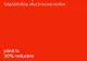 eMAG.ro – Ultima zi a promoției Săptămâna Electrocasnicelor. Ce produse mai sunt disponibile