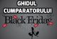 Ghidul Black Friday: Care sunt drepturile consumatorului și cum să te ferești de țepe