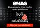 eMAG face anunțul oficial despre Black Friday 2015 – Cum să nu ratezi cele mai importante oferte