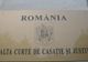 ÎCCJ, lovitură pentru procurori: Instanța Supremă nu va sesiza CCR în privința Legii Salarizării
