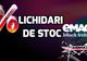 Black Friday – Decizie incredibilă la eMAG: Lichidare de stoc – 15 oferte de nerefuzat