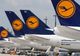 Grevă la Lufthansa: Compania aeriană anulează 941 de zboruri. 111.000 de pasageri, afectaţi