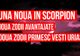 Lună nouă în Scorpion – doua zodii avantajate de fenomen și 2 nativi care primesc vești uriașe