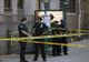 Incident armat la metrou, în New York: o persoană a murit și alte două au fost rănite