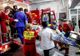 Zeci de victime ale tragediei din Colectiv, în stare critică. Medicii recomandă limitarea vizitelor