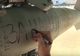 Mesajul scris de militarii ruşi pe bombele ce aveau ca ţintă obiective din Siria