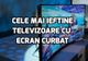 Doar 3 zile până la Black Friday: Cât costă televizoarele cu ecran curbat de la eMAG.ro