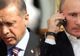 Putin nu îi răspunde lui Erdogan la telefon. Președintele turc: "Rusia ar trebui să își ceară scuze"