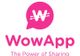 WowApp, aplicaţia românească răspândită la nivel mondial care răsplăteşte utilizatorii