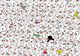 Puzzle-ul care a scos din minţi pe toată lumea. Tu identifici panda în mulţime?