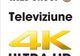 iNES GROUP anunță testarea cu succes a televiziunii 4K/UHD!