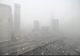 Alertă! Beijing, al doilea cod roșu de poluare a aerului în această lună