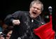 Rockerul Meat Loaf s-a prăbușit joi pe scenă