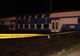 Accident înfiorător. Patru morţi, după ce un taxi a fost spulberat de un tren