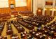 A doua zi de dezbateri în Parlament pe proiectul de buget pentru 2016