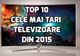 eMAG.ro – 10 Televizoare care au promoții fabuloase