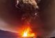 Vulcanul Etna a erupt din nou. Aeroportul din Catania, închis din cauza vizibilității reduse