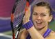 Fotografia cu care Simona Halep a adunat 5.500 de Like-uri în 3 ore. "Eşti seducătoare"
