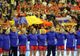 Jucătoarele de la Naţionala de handbal, premiate la Guvern. Cioloş: Vă asigur de tot sprijinul meu 