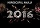 Horoscopul anului - Ce-ți aduce 2016