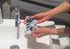 Se lansează primul smartphone care se spală cu apă și săpun