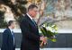Iohannis: Suntem responsabili să devenim societatea pentru care oamenii au murit la Revoluție