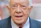 Veste neaşteptată: Jimmy Carter s-a vindecat de cancer după 5 luni de tratament