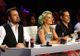 Surpriză la X Factor: ce cadouri au primit juraţii de la un concurent