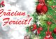 Mesaje de Crăciun 2015. 100 de feluri de a spune "Sărbători fericite"
