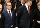 O nouă discuţie în formatul Normandia: Merkel, Putin, Hollande şi Poroşenko