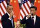Obama și președintele Chinei, discuție telefonică despre acordul asupra climei. Ce au stabilit