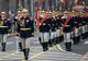 LA MULȚI ANI, ROMÂNIA! Peste 2.600 de militari au defilat la parada de 1 Decembrie