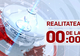 Realitatea de la 0:00